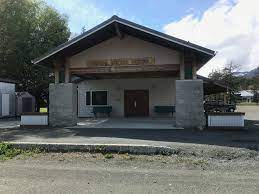 Catholic Community Service - Juneau Senior Center