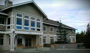 Chugiak-Eagle River Senior Center