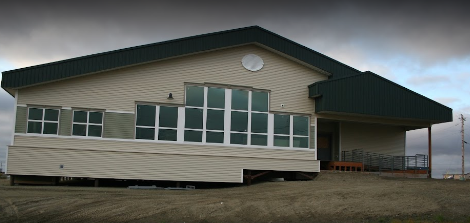 Yukon Kukoskwim Health Corporation - Hooper Bay Sub Regional Clinic