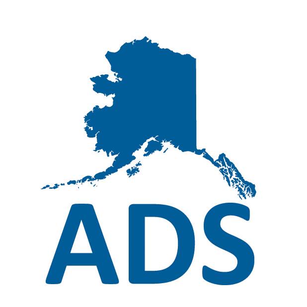 Alaska Dental Society Alaska Get Help Map