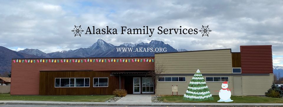 Alaska Family Services