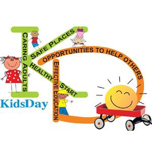 Anchorage's Promise - Kids Day