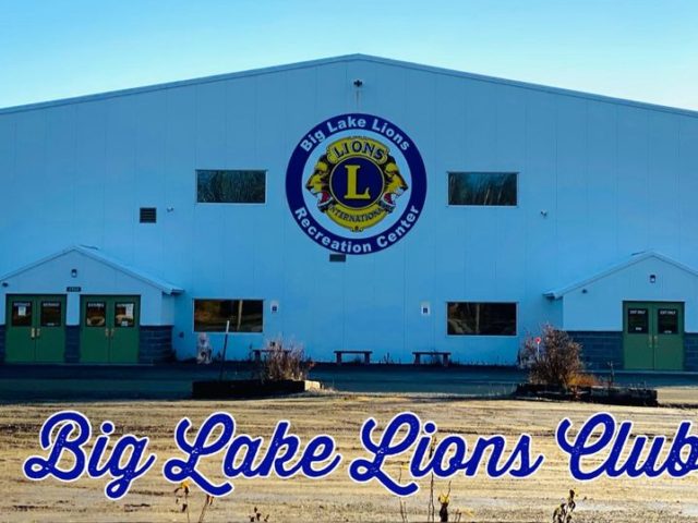 Big Lake Lions Club