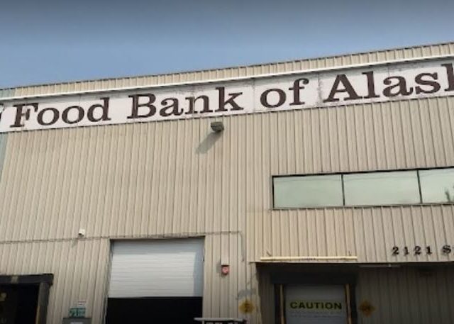 Food Bank of Alaska