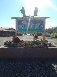 Gwichyaa Zhee Gwich'in Tribal Government
