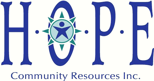 Hope Community Resources - KodiaK