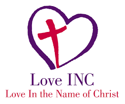 Love In the Name of Christ Juneau