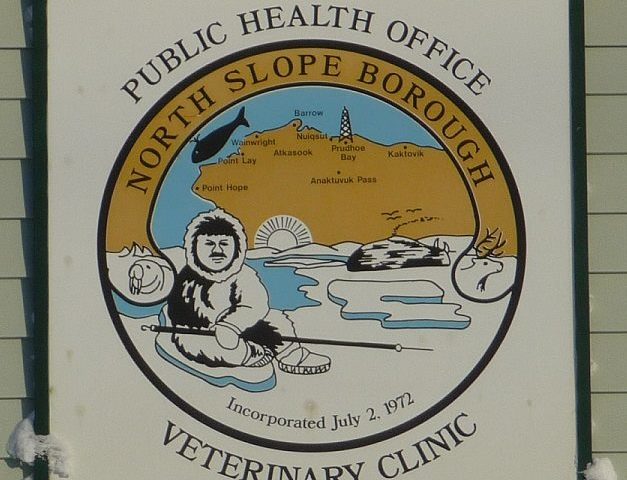 North Slope Borough Veterinary Clinic