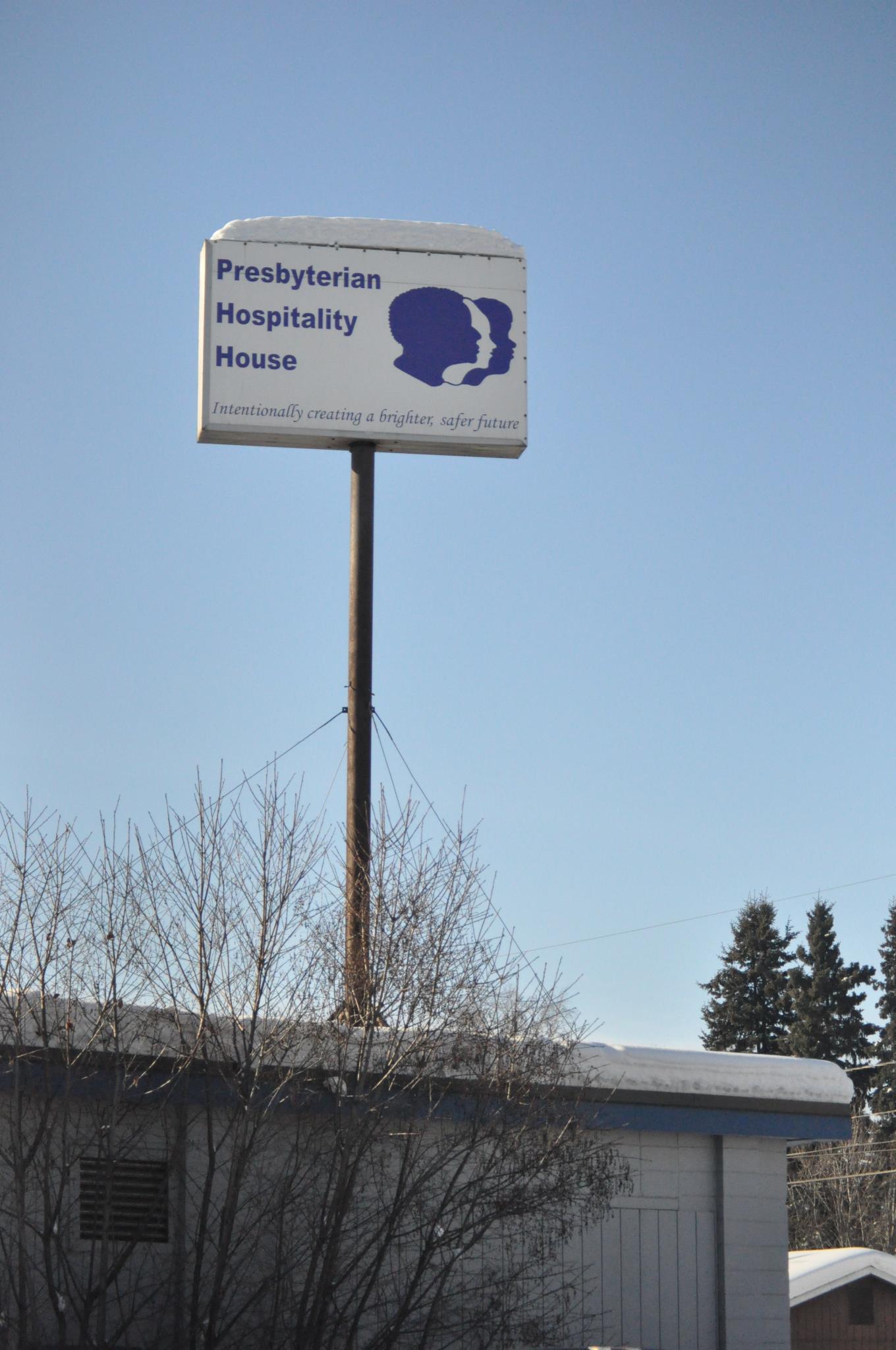 Presbyterian Hospitality House - Fairbanks