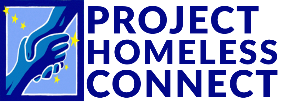 Project Homeless Connect Homer
