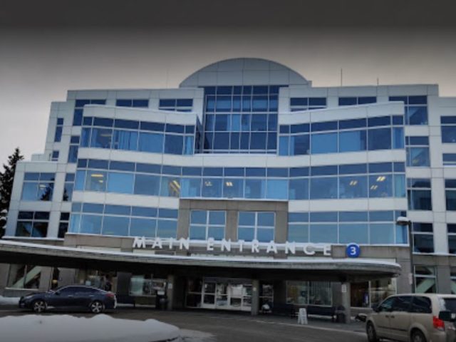 Providence Alaska Medical Center