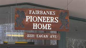 SOA - DHSS - Fairbanks Pioneer Home