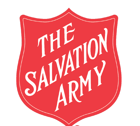 The Salvation Army Wrangell Corps