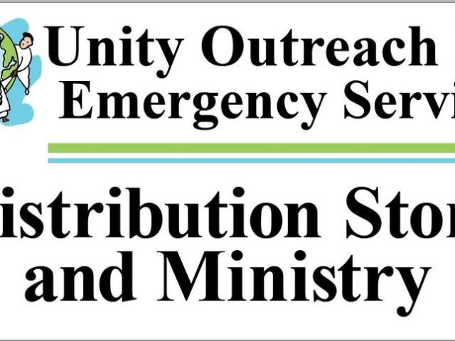 Unity Outreach Emergency Services