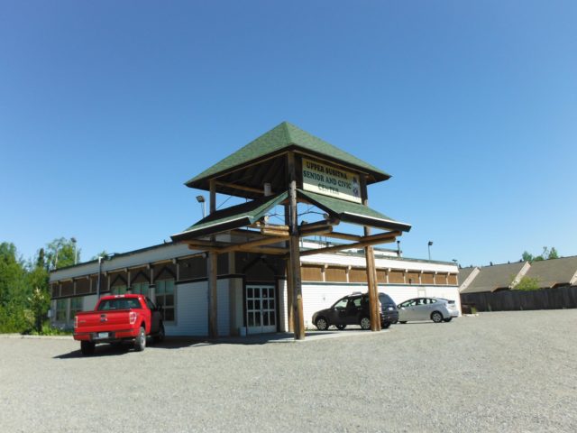 Upper Susitna Community And Senior Center