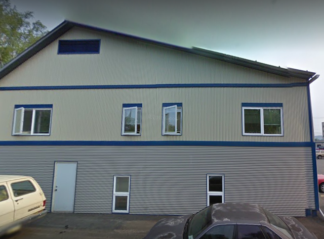 Alaska Center for Resource Families - Fairbanks