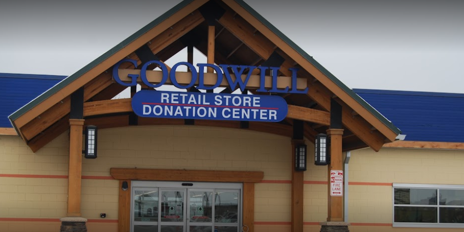 Goodwill Retail Store and Donation Center - Midtown