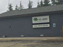 SEARHC - Kake Health Clinic