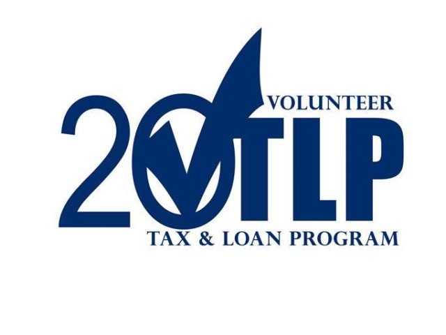 Volunteer Tax and Loan Program - VTLP